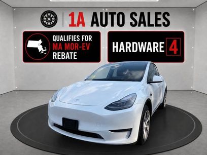 Used 2023 Tesla Model Y Long Range