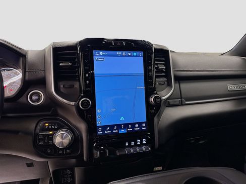 Used 2023 RAM 1500 Laramie AWD/4WD image 13