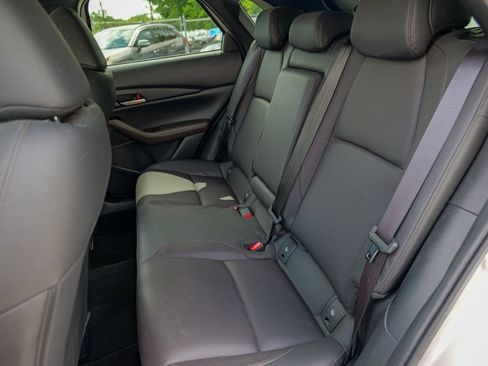 Used 2023 MAZDA CX-30 AWD 2.5 S w/ Premium Package image 28