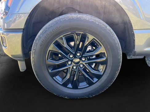 Used 2024 Ford F150 XLT w/ Equipment Group 302A MID AWD/4WD image 13