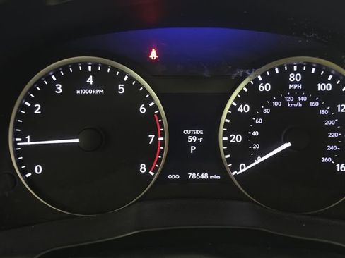 Used 2014 Lexus ES 350 w/ Luxury Package FWD image 12