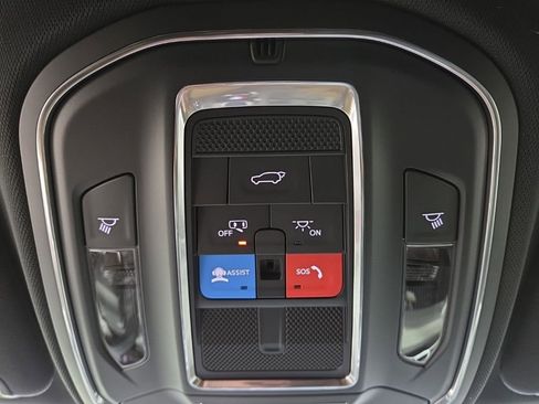 New 2026 Jeep Cherokee Limited AWD/4WD image 31