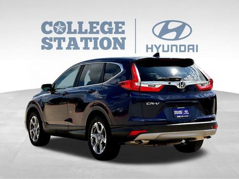 Used 2019 Honda CR-V EX-L image 8