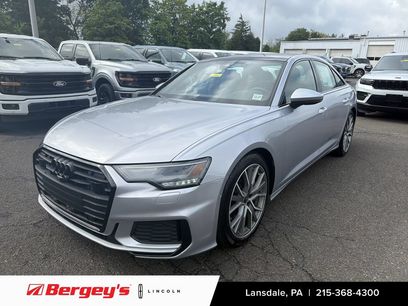 Used 2023 Audi A6 3.0T Premium w/ Convenience Package