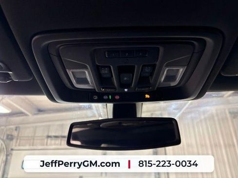 Used 2021 GMC Sierra 1500 AT4 w/ AT4 Premium Package AWD/4WD image 21