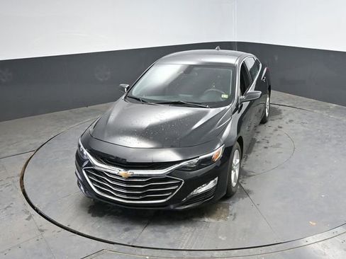 Used 2024 Chevrolet Malibu LT FWD image 36