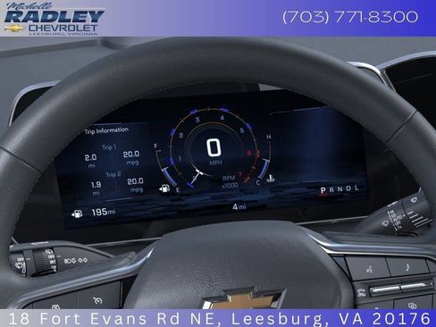 New 2026 Chevrolet Tahoe Premier w/ Sun And Tow Package image 20