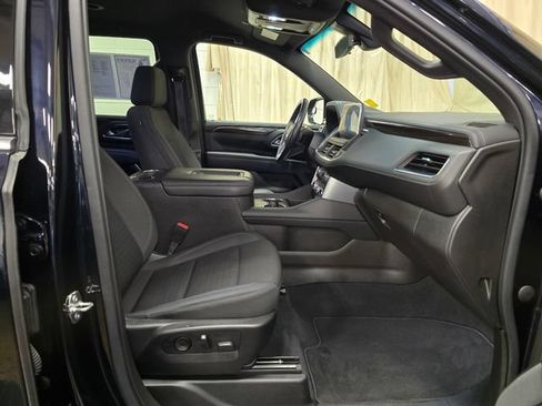Used 2021 GMC Yukon XL SLE AWD/4WD image 34