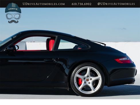 Used 2005 Porsche 911 Carrera S image 26
