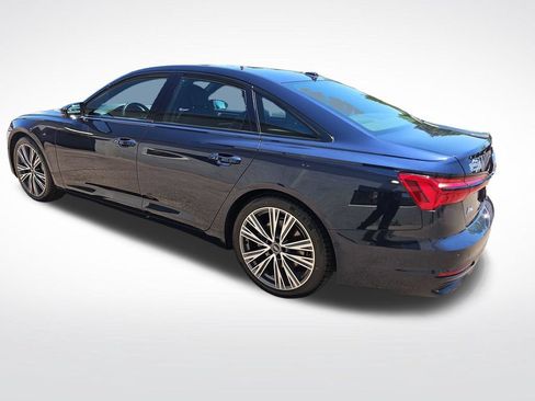 Used 2021 Audi A6 Premium Plus w/ Premium Plus Package AWD/4WD image 3