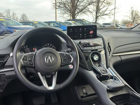 Used 2024 Acura RDX w/ Technology Package image 13