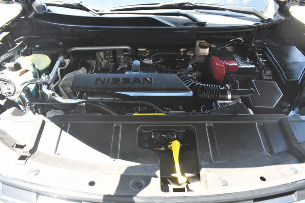 Used 2026 Nissan Rogue SV AWD/4WD image 29