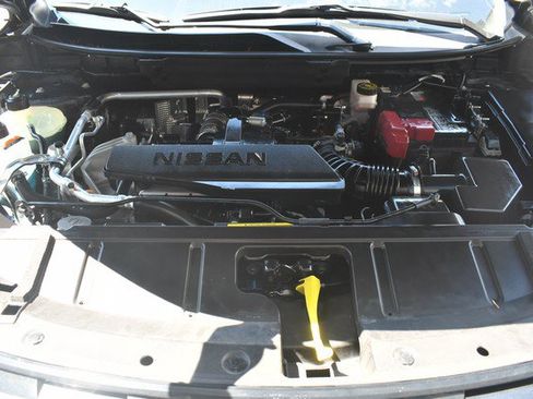 Used 2026 Nissan Rogue SV AWD/4WD image 29