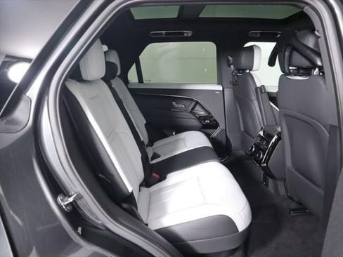 New 2026 Land Rover Range Rover Sport Dynamic SE image 24