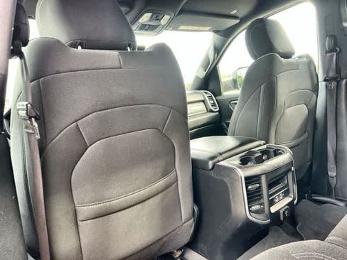 Used 2021 RAM 1500 Lone Star RWD image 13