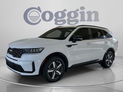 Used 2022 Kia Sorento S