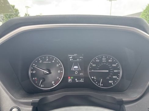 Used 2023 Subaru Ascent Touring AWD/4WD image 10