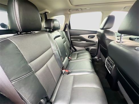 Used 2015 Nissan Murano SL w/ SL Technology Package image 29