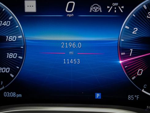 Used 2024 Mercedes-Benz AMG GT 55 image 82