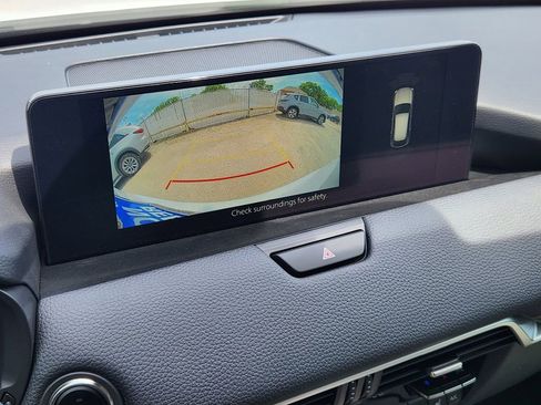 New 2026 MAZDA CX-70 SC Plus AWD/4WD image 12