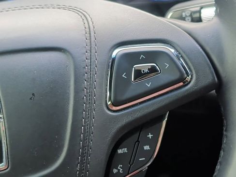 Used 2017 Lincoln MKZ Reserve w/ Luxury Package image 12