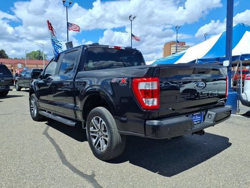 Certified 2023 Ford F150 XL w/ XL STX Apperance Package AWD/4WD image 8