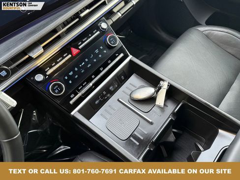 Used 2025 Hyundai Santa Fe Limited image 27