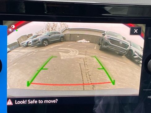 New 2026 Volkswagen Jetta SE image 10