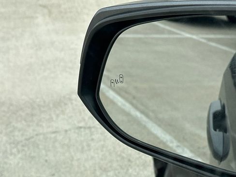 Used 2024 Toyota RAV4 XLE image 16