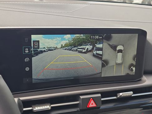 New 2026 Kia Sportage SX image 25