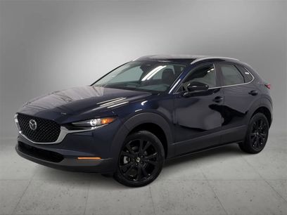 New 2025 MAZDA CX-30 AWD 2.5 S w/ Select Sport Pkg