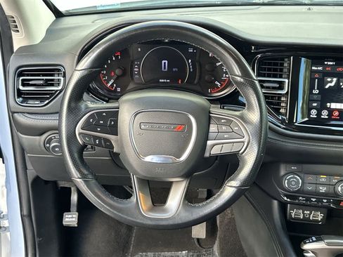 Used 2022 Dodge Durango SXT image 18