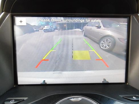 Used 2016 Ford Escape Titanium image 15