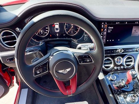 New 2024 Bentley Continental GT image 35