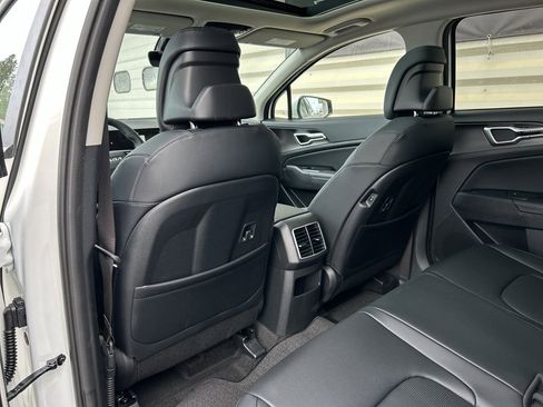 New 2026 Kia Sportage EX w/ EX Panoramic Sunroof Package image 13