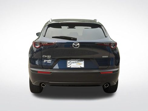 Used 2023 MAZDA CX-30 AWD 2.5 S w/ Preferred Package image 6