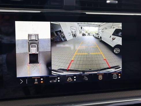 New 2026 GMC Sierra 1500 Denali w/ Denali Reserve Package image 25