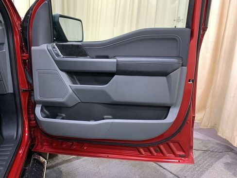 Certified 2021 Ford F150 XLT w/ Equipment Group 302A High image 11