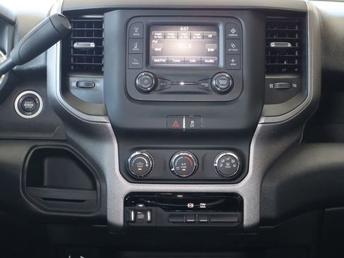 New 2024 RAM 2500 Tradesman w/ Chrome Appearance Group image 30