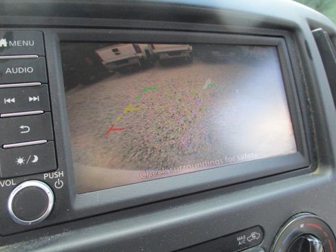 Used 2021 Nissan NV200 SV image 20