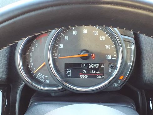 Used 2020 MINI Cooper Countryman S image 18