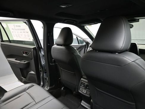 New 2026 Subaru Outback Premium AWD/4WD image 15
