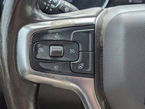 Used 2021 Chevrolet Silverado 1500 LT w/ All Star Edition Plus image 22