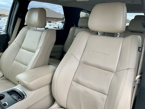 Used 2012 Dodge Durango Citadel image 39