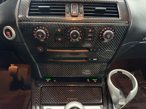 Used 2007 BMW M6 Coupe image 26