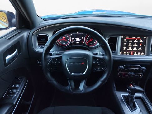 Used 2023 Dodge Charger Scat Pack w/ Technology Group image 20