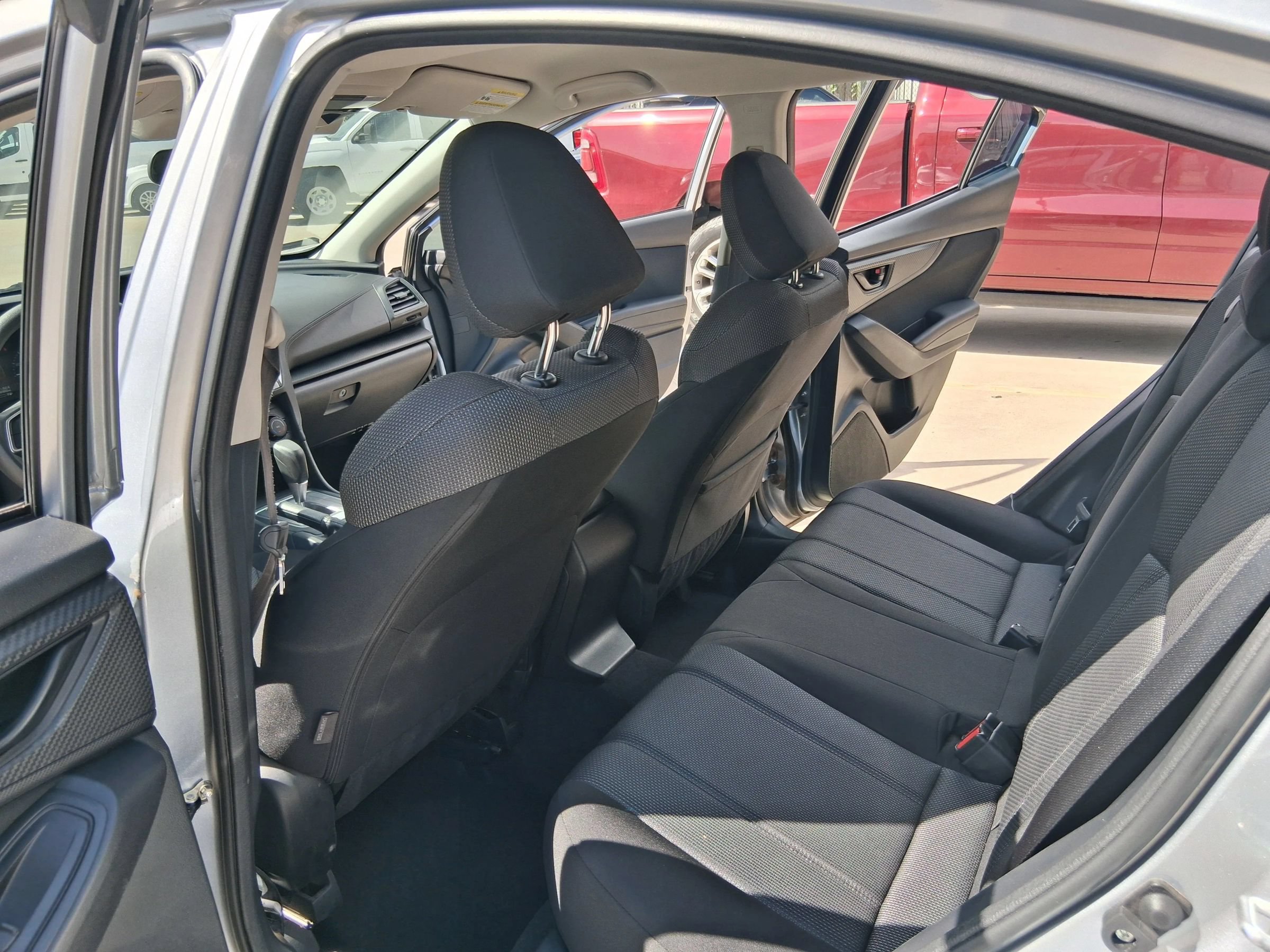 Used 2023 Subaru Impreza 2.0i AWD/4WD image 30
