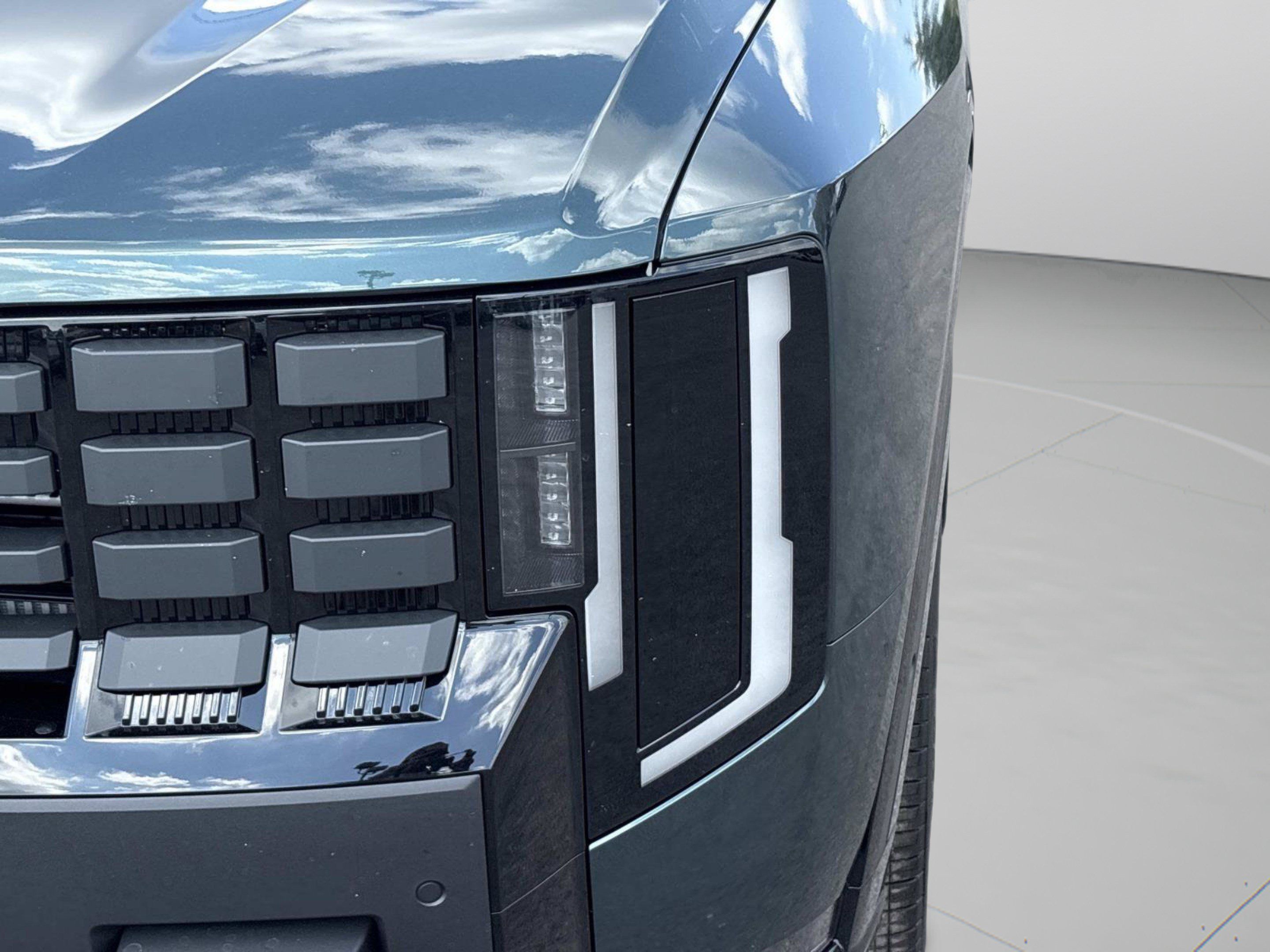 New 2027 Kia Telluride SX X-Line AWD/4WD image 10