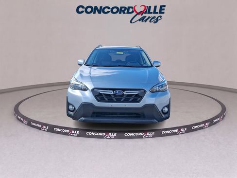 Used 2023 Subaru Crosstrek 2.0i Premium AWD/4WD image 3