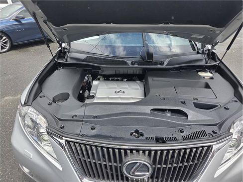 Used 2010 Lexus RX 350 AWD image 39